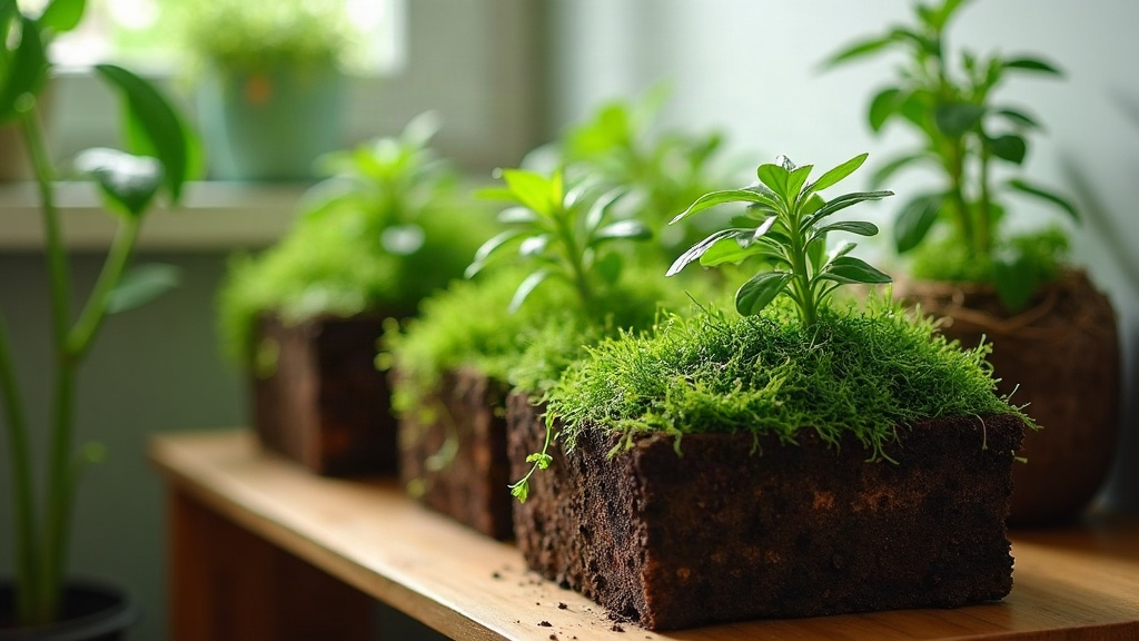 Bokashi Composting in Studio Apartments: Odorless Soil Building