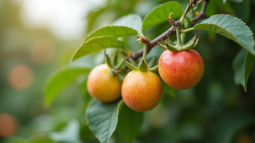 Best Windproof Dwarf Fruit Trees for High-Rise Balconies